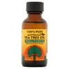 Humco, 100% Pure Australian Tea Tree Oil, Aromatherapy, 1 fl oz