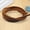 a, variant on Carroterr Leather Shoelaces Mens Boat Shoe Laces-Square Shoestring hot. Leisure Boot Q6J3