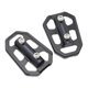 thumbnail image 3 of De Cvijas De Pie CNC Agrandos Para F750GS F850GS G310GS S1000XR GS Macarena Reposapiés Ampliar Extensor, 3 of 8
