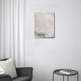 thumbnail image 3 of Contemporary Canvas Wall Art - 12x16 Inch Abstract Painting for Bedroom, Kitchen, and Beyond, 3 of 7