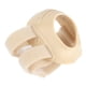 thumbnail image 2 of M Buder Soporte para Pulgar CMC Estabilizador de Articulación Férula Beige M, 2 of 5