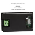 thumbnail image 4 of LED Digital Display AC 100 to 300V Voltmeter Ampere Meter Split Type, Two Wire System, High  Transformer, with Self Calibrating Potentiometer for Easy Installation, 4 of 7