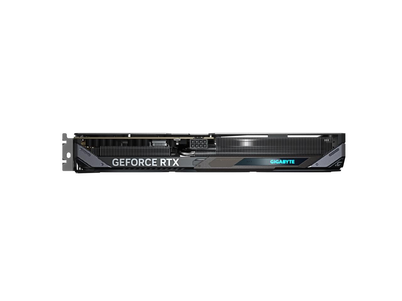 GIGABYTE NVIDIA GeForce RTX 5060 Ti Graphic Card, 8 GB GDDR7