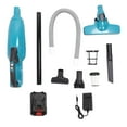thumbnail image 2 of Aspirateur Lithium Puissant Léger Sans Fil Fil Filtration Efficace Design Compact 4 Têtes d'Aspiration Accessoires, 2 of 7