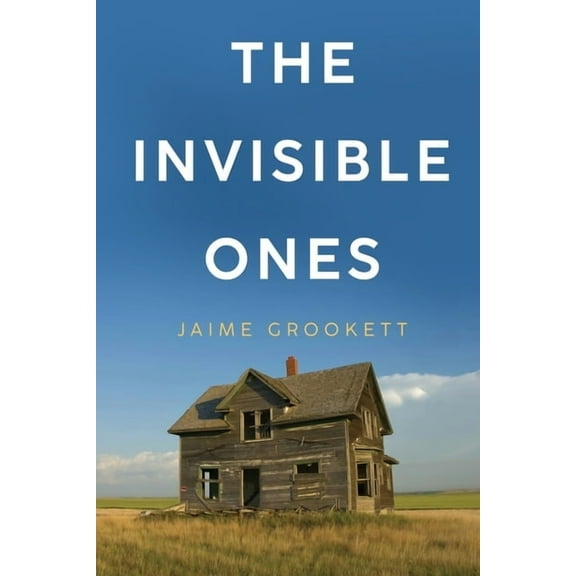The Invisible Ones, (Paperback)