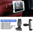thumbnail image 3 of Car Rear Seat Mobile Phone and Tablet Holder GX, 3 of 9