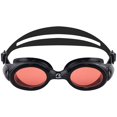 thumbnail image 2 of Wekity UVIOLET Junior Swim Goggle One-piece Frame for Kids (33620), 2 of 5