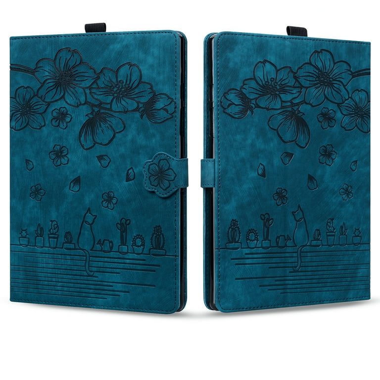 Case for Amazon Kindle Scribe 10.2, Embossed Multiple