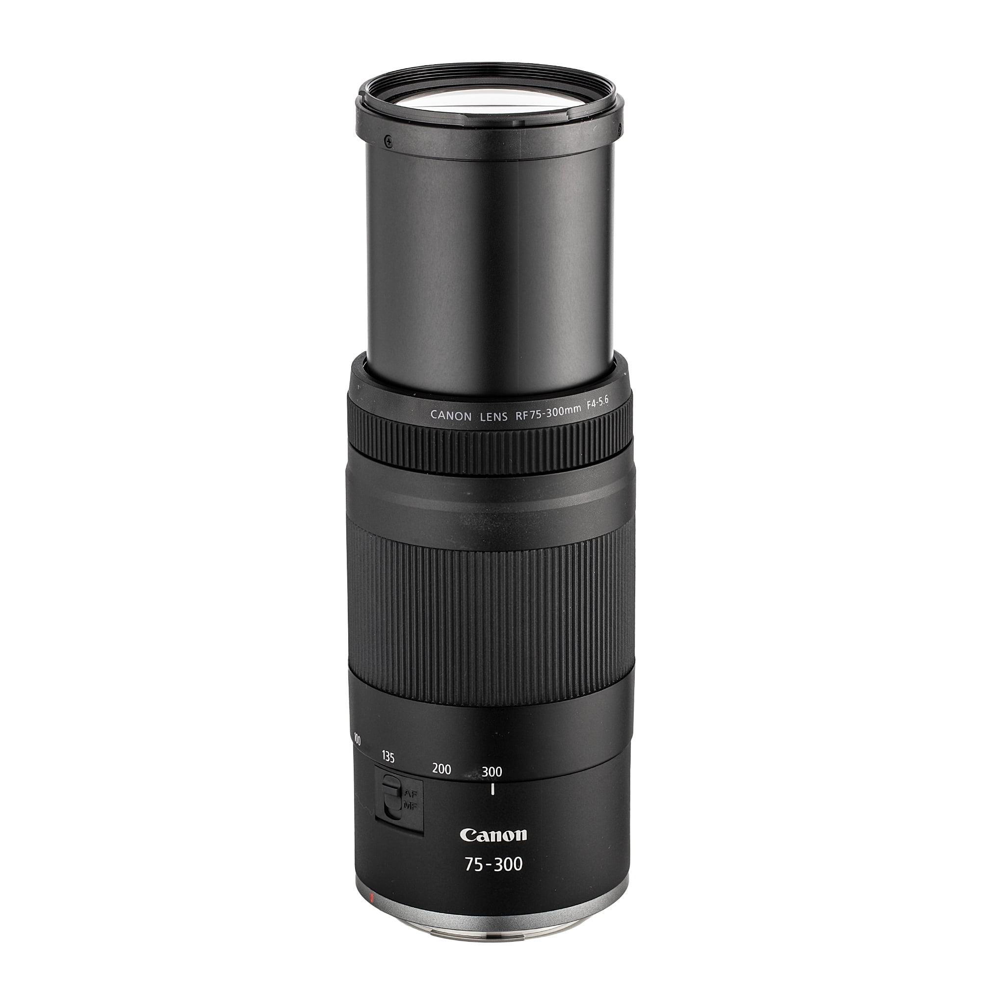 Canon RF 75-300mm F4-5.6 - Walmart.ca