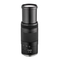 thumbnail image 2 of Canon RF 75-300mm F4-5.6 Téléobjectif Zoom Longue Portée Objectif Autofocus pour Appareils Photo Sans Miroir EOS R + Trousse de Filtres 3 Pcs 58mm + Grand Sac pour Objectif + Protège-Capuchon + Trousse de Nettoyage (Modèle International), 2 of 9