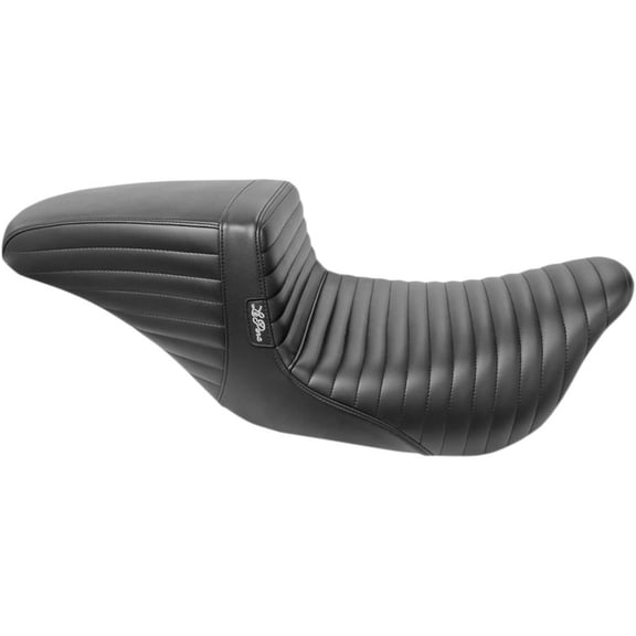 Le Pera LK-597DLPT Kickflip Daddy Long Leg Solo Pleated Seat