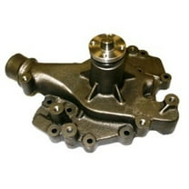 Engine Water Pump Fits select: 1983-1992 FORD F250, 1983-1992 FORD F350