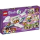 thumbnail image 4 of LEGO Friends Heartlake City Airplane 41429, Includes Friends Stephanie and Olivia, and Lots of Fun Airplane Accessories to Spark Fun and Creative Playtimes, New 2020 (574 Pieces) LEGO -, 4 of 6