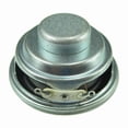 thumbnail image 3 of 2 Inch 4 Ohm 3W 52mm Audio Speaker Full Frequency Multimedia Speaker DIY Mini Stereo Box Accessories, 3 of 5
