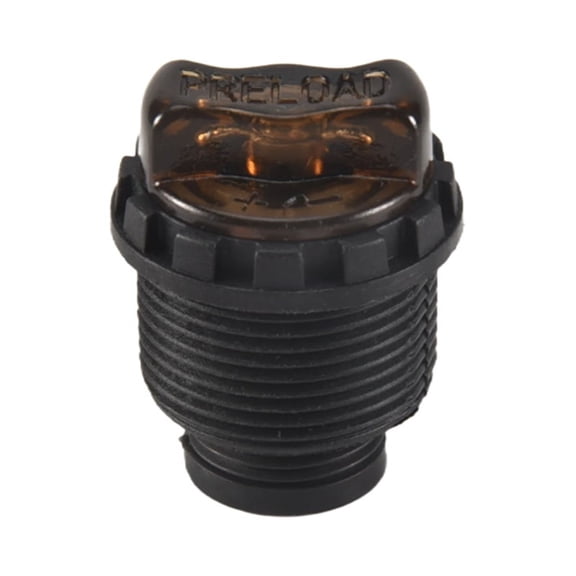 Bike XCR XCM Front Fork Damping Rod Preload Adjustment Knob Accessories 25.4mm