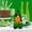 A, variant on HOARBOEG St. Patrick's Day Gnome Decorations, Irish Clover Faceless Doll for Holiday Decor, Festive Tabletop Ornament for Home, Party, and Patio, Cute Leprechaun-Themed Gift Idea (8.65 Inch)
