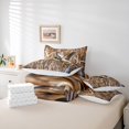 thumbnail image 6 of Castle Fairy Female Men Mallard Duck Bedding Comforter Set,Autumn Animal King Bedding Sets, 6 of 8