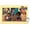 Premium Poster & Mount Bundle, variant on Karma's World - Group Wall Poster, 14.725" x 22.375"