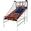 ESPN 2-Player Basketball Game with Authentic PC Backboard