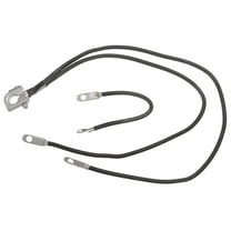 Standard Motor Products A31-6TBC Battery Cable Fits select: 2004-2008 DODGE RAM 1500, 2004-2008 DODGE RAM 2500
