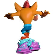 Youtooz - Crash Bandicoot - Crash Bandicoot Vinyl Figure