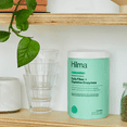 thumbnail image 6 of Hilma Daily Fiber + Digestive Enzymes Dietary Supplement Powder, Doctor Formulated, 30 Servings, 6 of 8