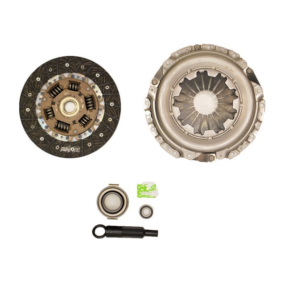 Valeo 52202402 OE Replacement Clutch Kit Honda CR-V 2.0L 1998-2001