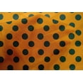 thumbnail image 4 of oneOone Cotton Silk Fabric Polka Dots Decor Fabric Printed BTY 42 Inch Wide, 4 of 4