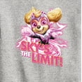 thumbnail image 3 of Paw Patrol The Movie - Skys The Limit - Toddler & Youth Crewneck Fleece Sweatshirt, 3 of 6