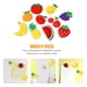 thumbnail image 2 of GOOHOCHY 10pcs imanes de refrigerador imanes de fruta imanes de cocina nevera decoraciones, 2 of 8