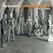 The Allman Brothers Band - Essential - Rock - CD