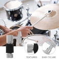 thumbnail image 3 of WEUVEB 1Ud Hi Hat Clutch Metálico En Color Amarillo Para Batería Accesorio Duradero Y Práctico, 3 of 7