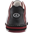 thumbnail image 3 of Dexter Women's SST 8 LE Bowling Shoes (White/Red/Black, 5.0), 3 of 8