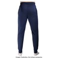 thumbnail image 4 of Pantalón Wilson para Hombre, Deportivo Jogger con Agujeta en la Cintura Azul Marino Talla M, 4 of 4
