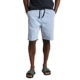 thumbnail image 3 of Weird Fish Mens Dewey Stripe Shorts, 3 of 5