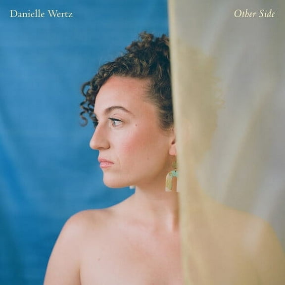 Danielle Wertz - Other Side - Music & Performance - CD