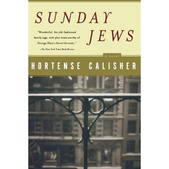 Sunday Jews