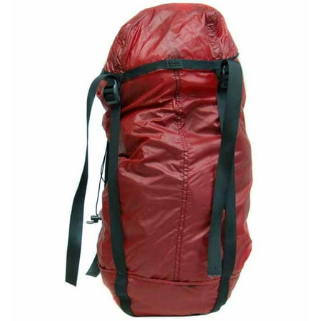 Campmor Ultralight Vertical Compression Stuff Sack 7in X 21in