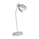 thumbnail image 1 of Lámpara para calentar alimentos, lámpara eléctrica para calentar alimentos, lámpara para calentar alimentos, lámpara para bufés, comida frita, restaur Plata, 1 of 8