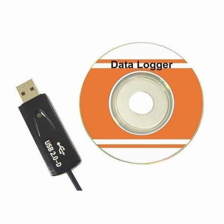 Software (USB cable +CD) 13G719