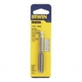thumbnail image 2 of Irwin High Carbon Steel Bottom Tap 7/16 " - 14 Nc 14 Nc Carded, 2 of 2