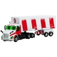 thumbnail image 3 of Hasbro F8055 7 inch Transformers Generations Holiday Optimus Prime Action Figure, 3 of 3