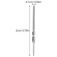thumbnail image 5 of Onaparter Watch Accessories Set Watches Stem Extender Metal Crown Tube Parts Repairing Kit （As Shown）, 5 of 6