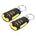 thumbnail image 3 of YLSHRF Keyless Entry Kit, Keyless Entry Good Durability Easy Use Keyless Entry System Alarm Keyless Entry Universal Keyless Entry System For Man For Car Accessories, 3 of 8