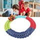 thumbnail image 1 of Juguetes De Pista De Coche, Juguete De Pista De Vehículo Para Niños Flexible Y Cambiable Con Camión Pequeño, Juego De Coche Móvil Con Pista Curva De Fácil Montaje Para, 1 of 7