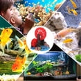 thumbnail image 3 of GOOHOCHY De Artificial Para Acuario Con En ABS Para De Paisajes Interiores, 3 of 6