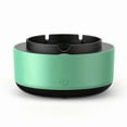 thumbnail image 3 of Portable Air Purifier for Smoke and Odor Removal, Smart Ashtray Device, Ideal for Home Use and Gifting, 3 of 4