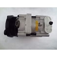 thumbnail image 4 of A/C Compressor FS10 for Ford Crown Victoria, E-150 Econoline Club Wagon, E-250 Econoline, Explorer, Explorer Sport, F-150, F-150 Heritage, Grand Marquis, Mustang, Ranger, Thunderbird, Windstar QR, 4 of 7