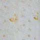 thumbnail image 4 of Hilo de cortina Ventana de 1 pieza Voile Sheer Curer Valance Tiers Yellow_2x2.7m Amarillo_2x2.7m Magideal Hilo de cortina, 4 of 7