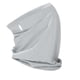 thumbnail image 1 of Máscara facial Strade Fareast Limited Protección solar Enfriamiento Gris claro, 1 of 8